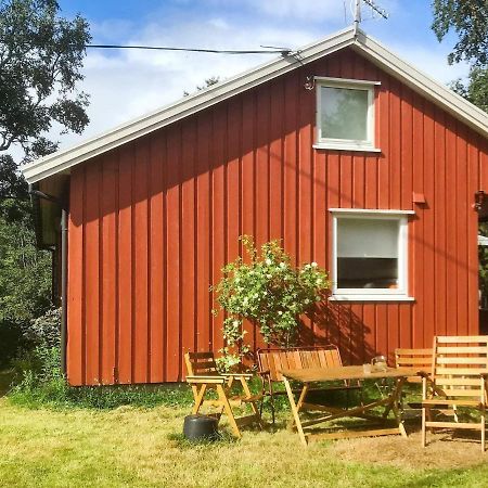 Holiday Home Sortland III מראה חיצוני תמונה