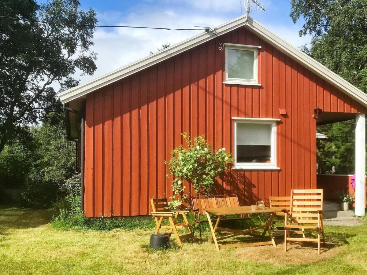 Holiday Home Sortland III מראה חיצוני תמונה