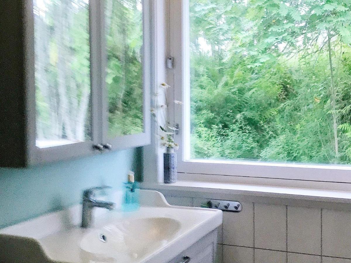 Holiday Home Sortland III מראה חיצוני תמונה