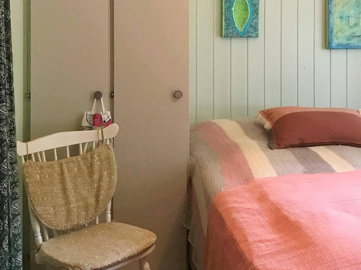Holiday Home Sortland III מראה חיצוני תמונה