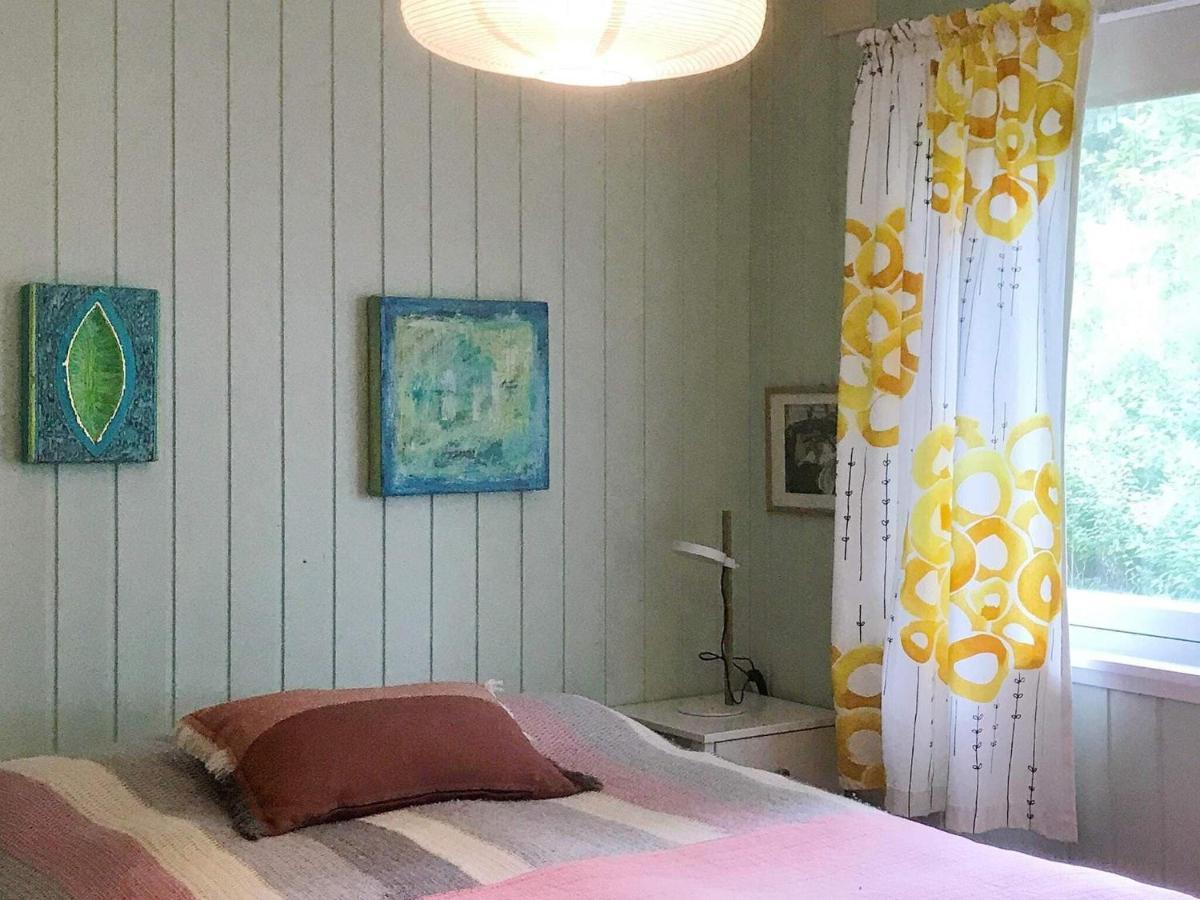 Holiday Home Sortland III מראה חיצוני תמונה