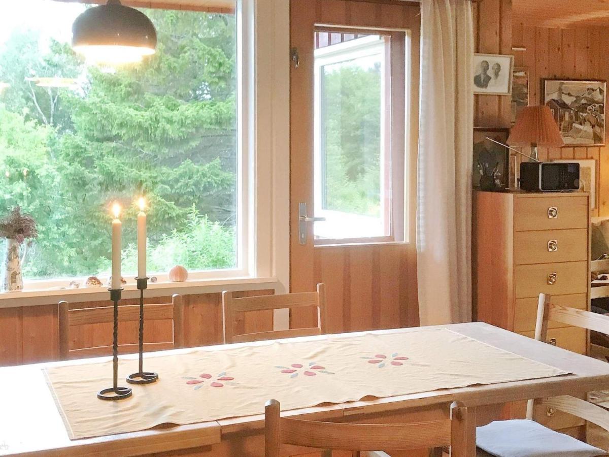 Holiday Home Sortland III מראה חיצוני תמונה