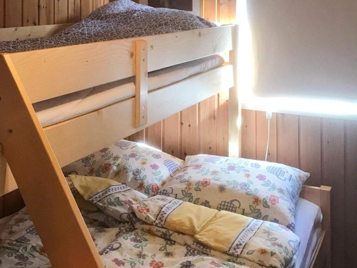 Holiday Home Sortland III מראה חיצוני תמונה