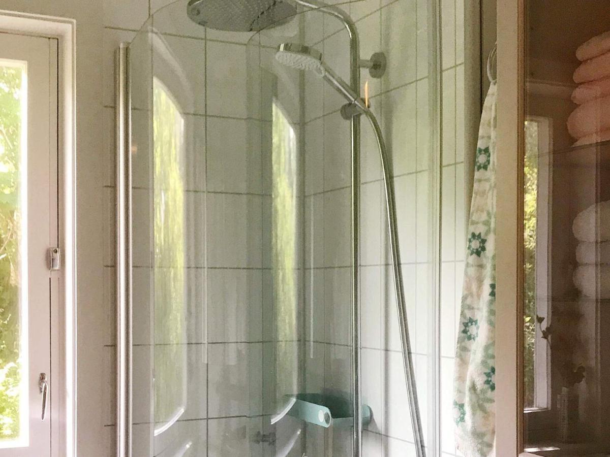 Holiday Home Sortland III מראה חיצוני תמונה
